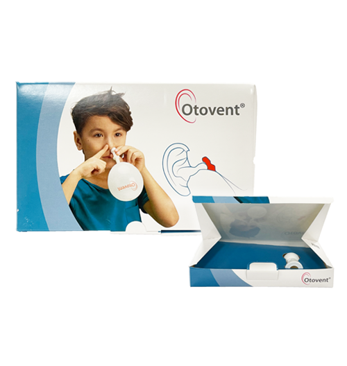 Otovent® Starter Kit